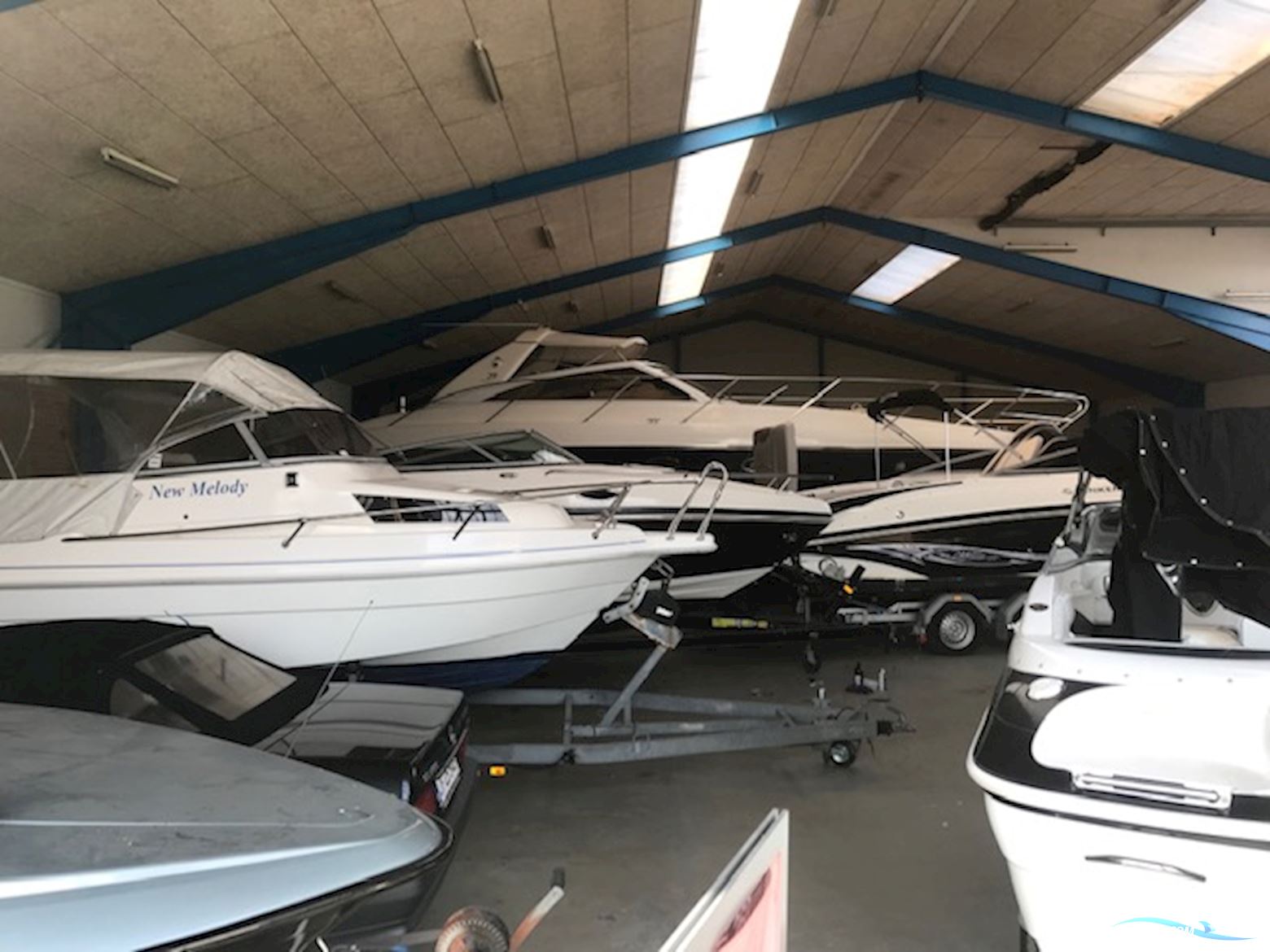 Tid til at tænke på vinteropbevaring