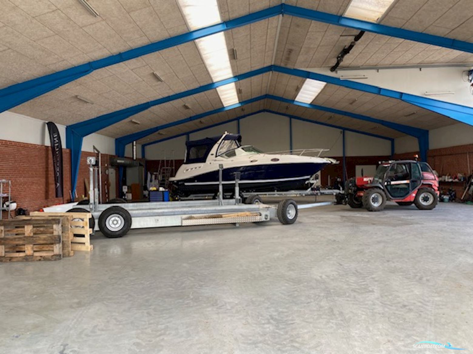 Tid til at tænke på vinteropbevaring