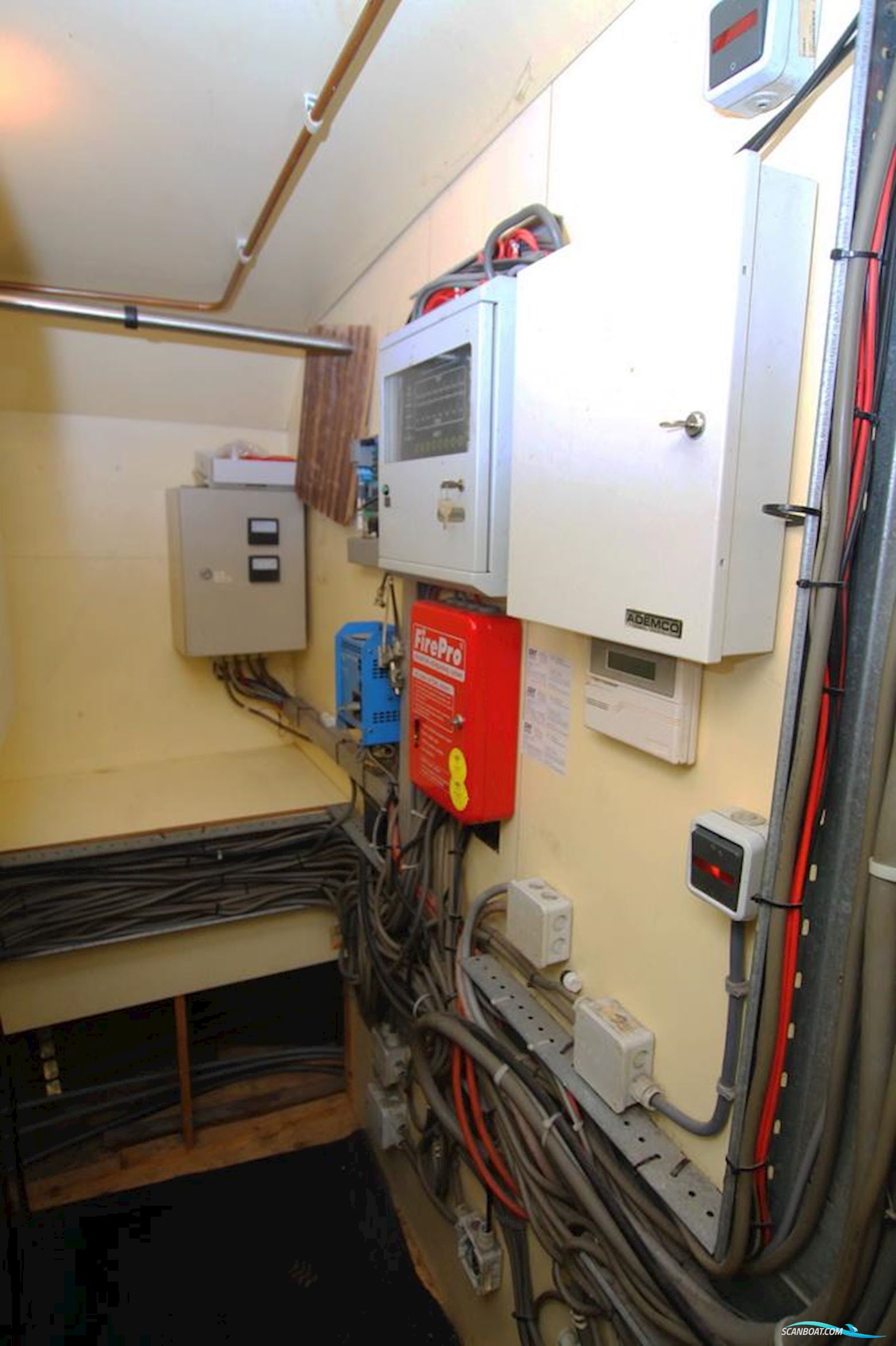 Traditional Barkentijn