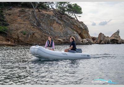 Yamaha YAM 350 Air-V gummibåd Boat type not specified 2025, Denmark