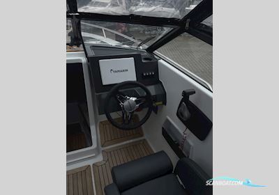 Yamarin 63 DC Boat type not specified 2024, with Yamaha F150DETX engine, Denmark