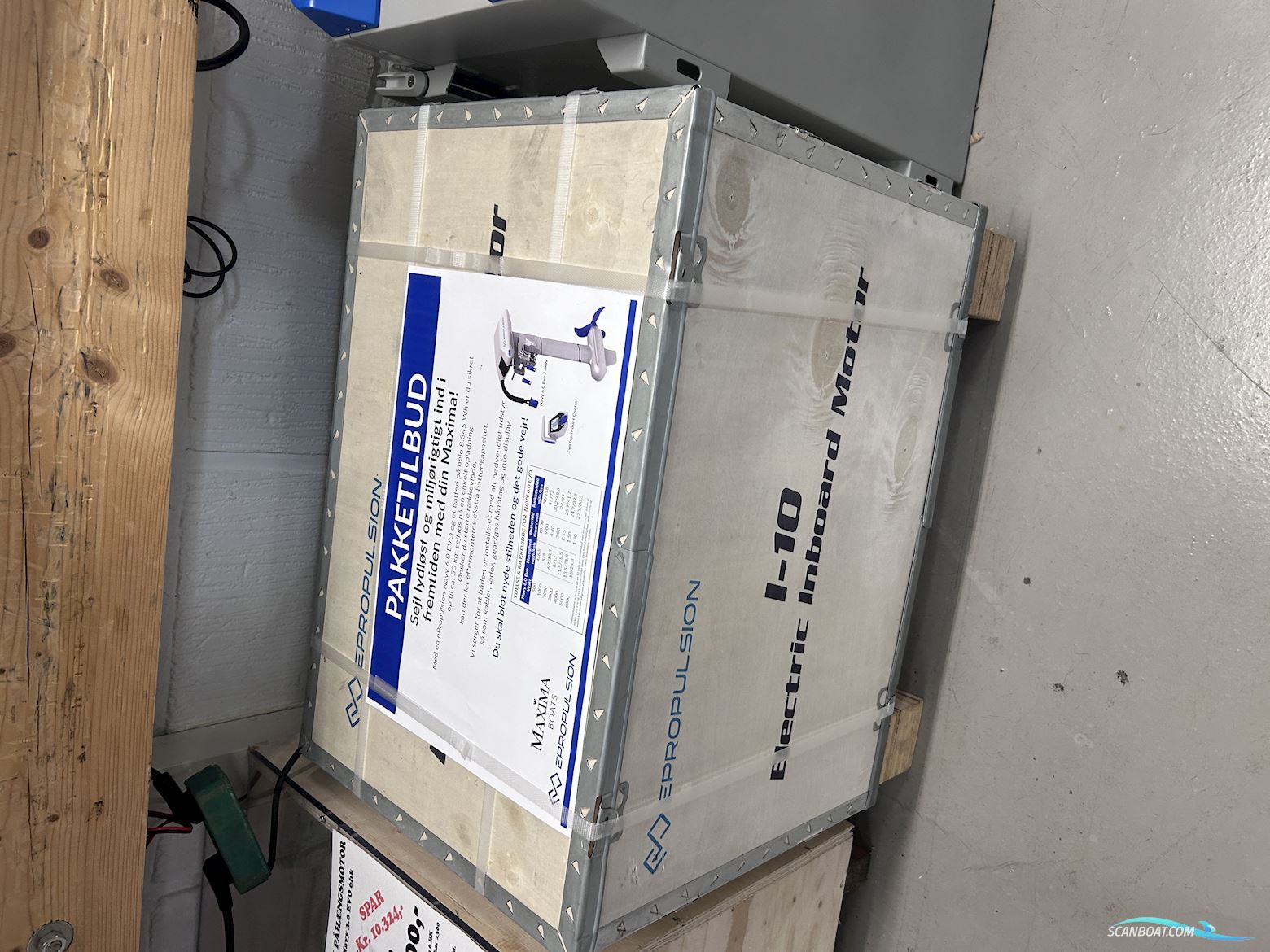  Epropulsion I10 