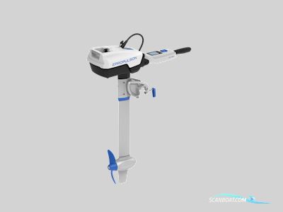 Epropulsion Spirit 1.0 Evo Kortstaart Tiller Boatengine 2026, with Epropulsion engine, The Netherlands