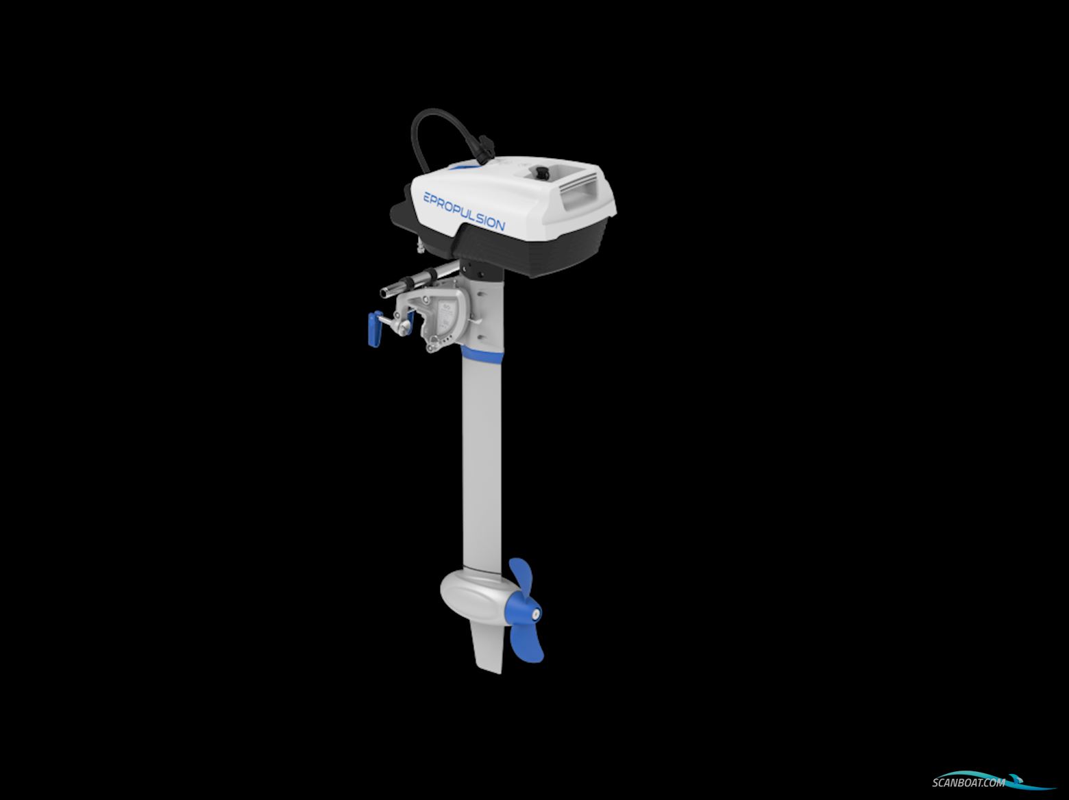 epropulsion Spirit 1.0 EVO Kortstraat Afstandsbediening