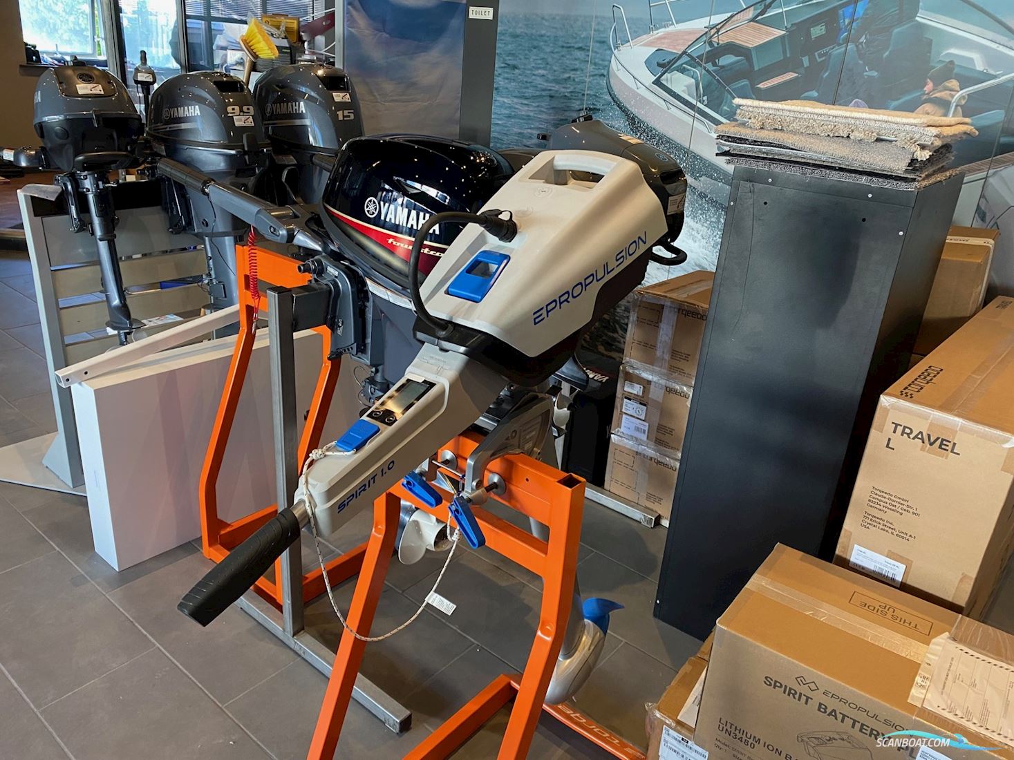 Epropulsion Spirit 1.0