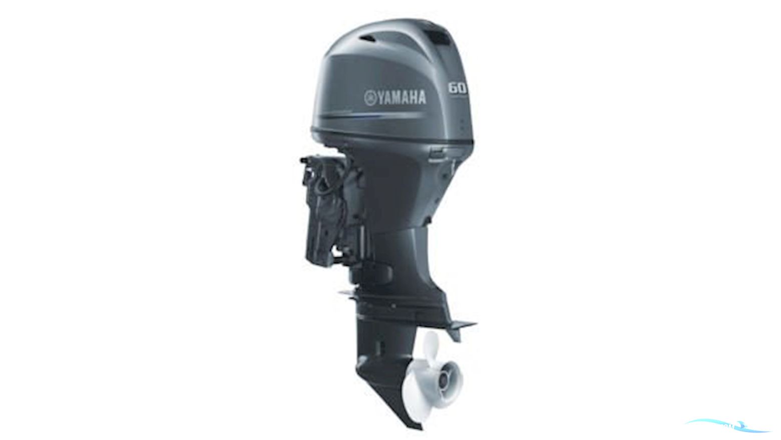 FT60Getl High Thrust Boatengine 2025, with FT60Getl High Thrust engine, Denmark