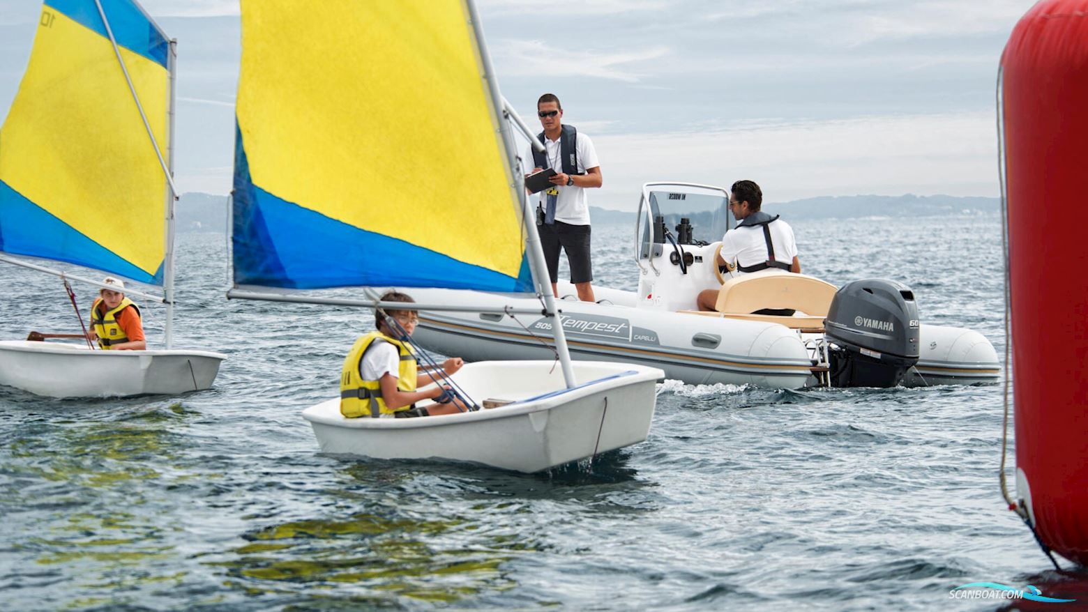 FT60GETL High Thrust