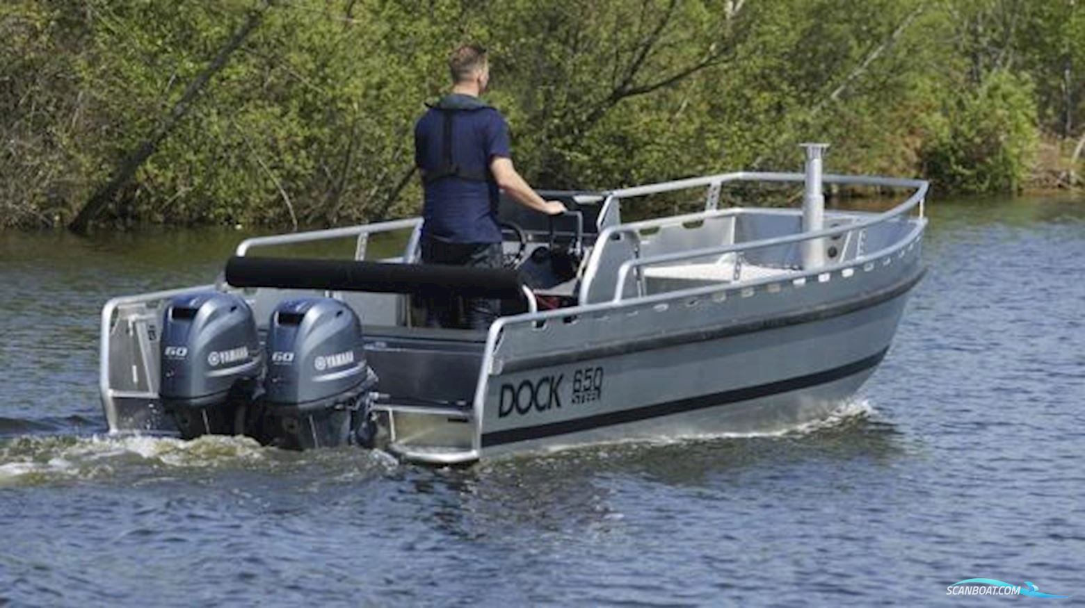 FT60GETL High Thrust