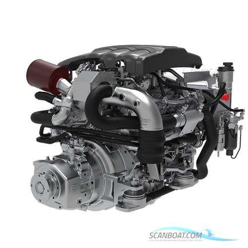 Hyundai Seasall 270S