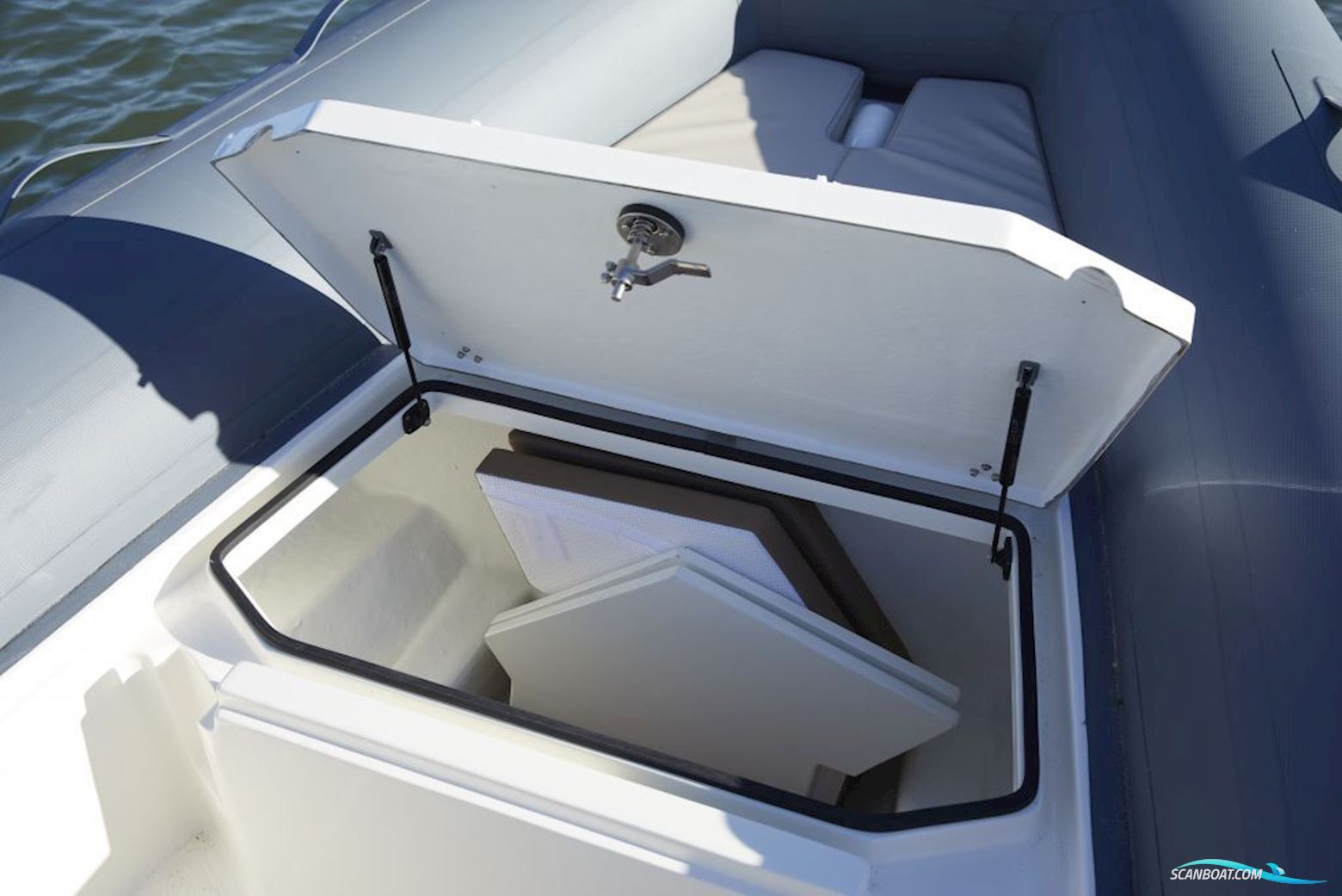 Joker Boat Coaster 580 PLUS