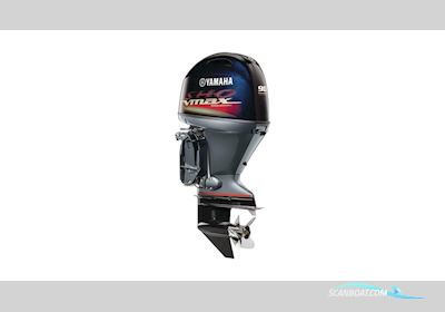 Kampagne! Yamaha V Max Sho 90 HK Boatengine 2024, with Yamaha engine, Denmark
