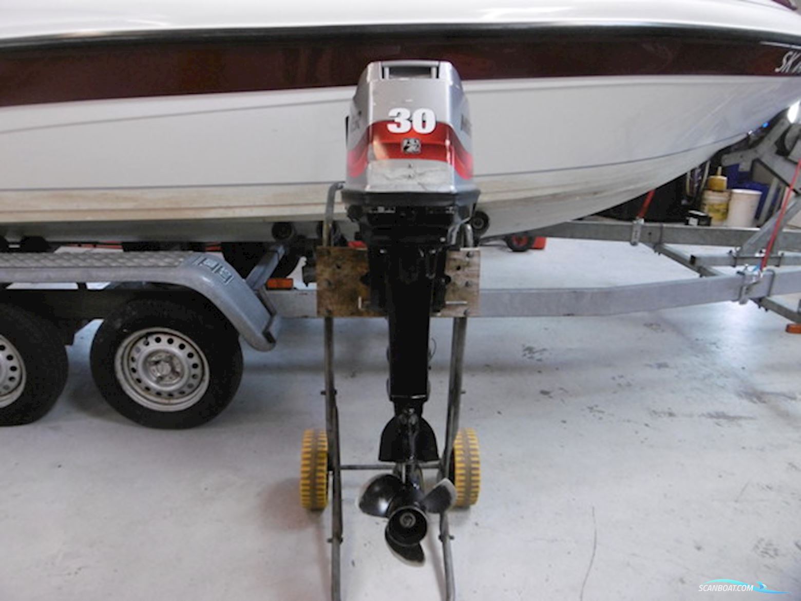 Mariner 30MH