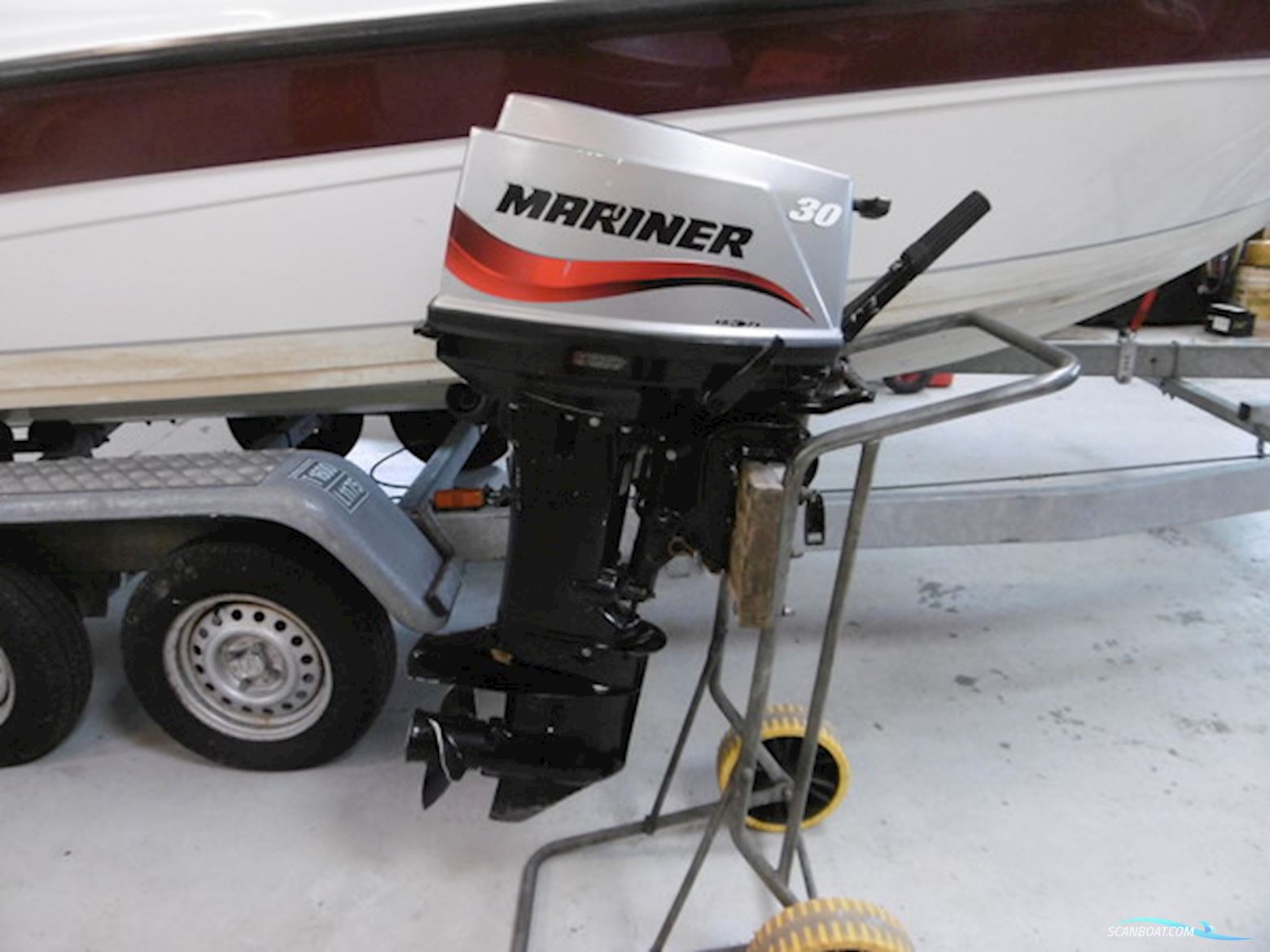 Mariner 30MH