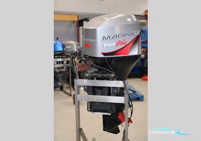 Mariner F50Elpt Boatengine 2003, Denmark
