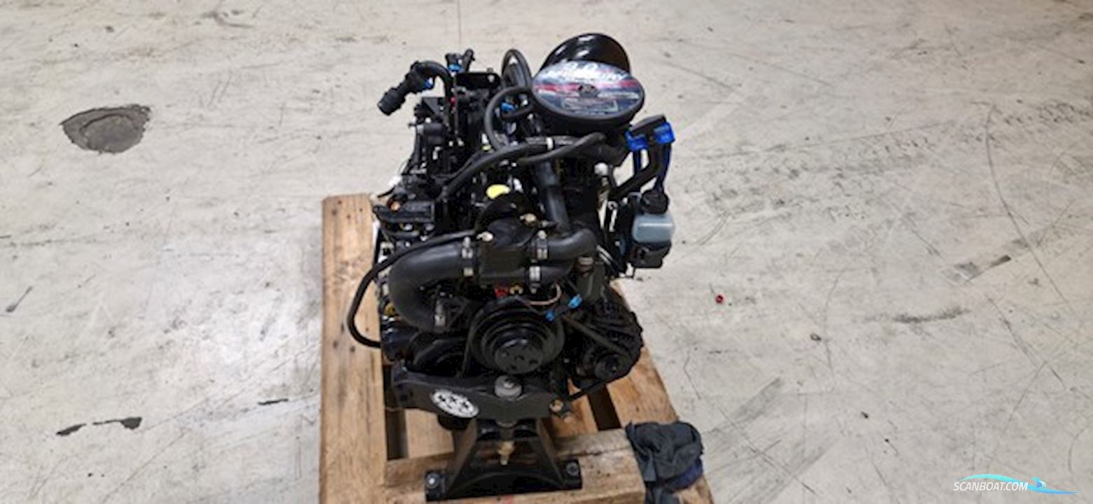 Mercruiser 3,0 L Årg 2023 Kun 44 timer...SOLGT