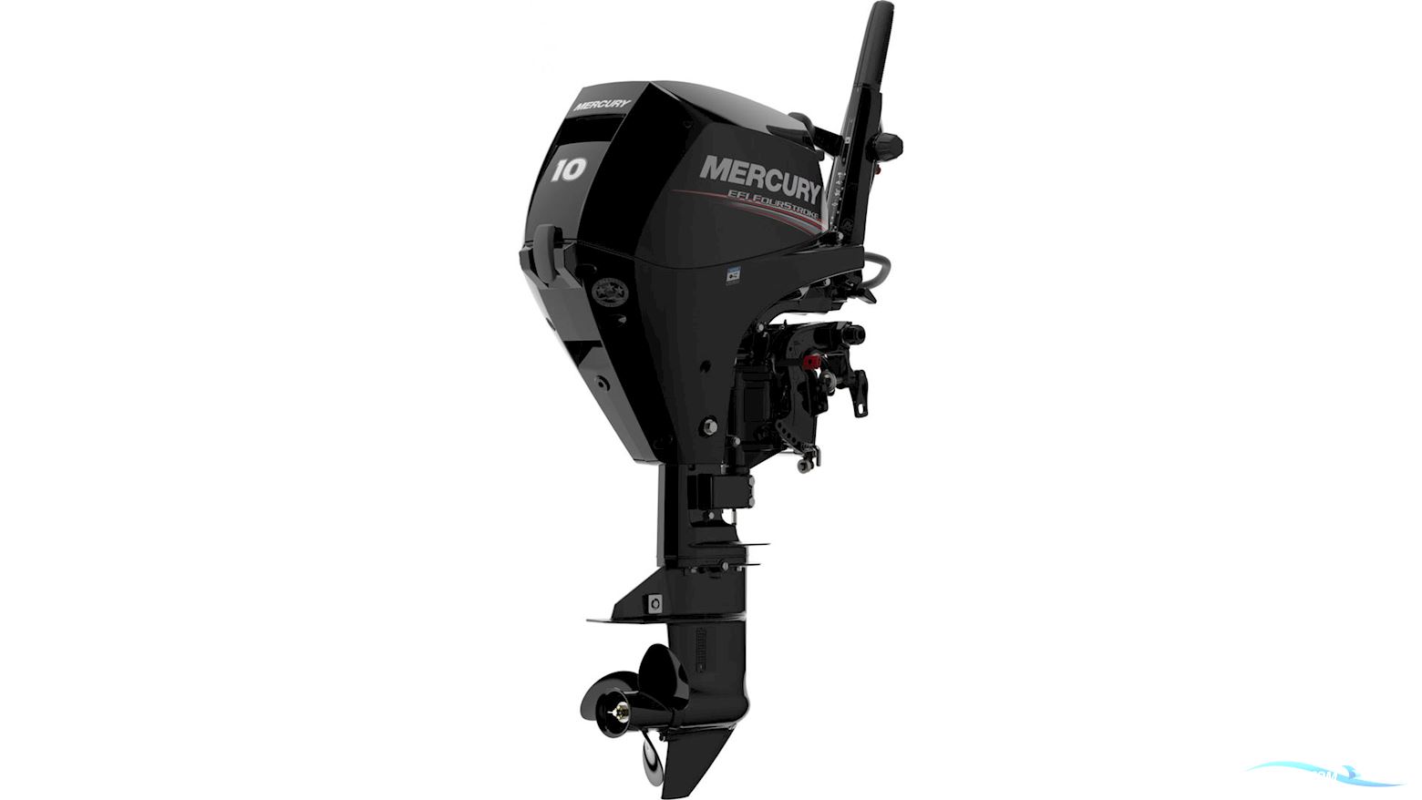 Mercury 10 hk MLH