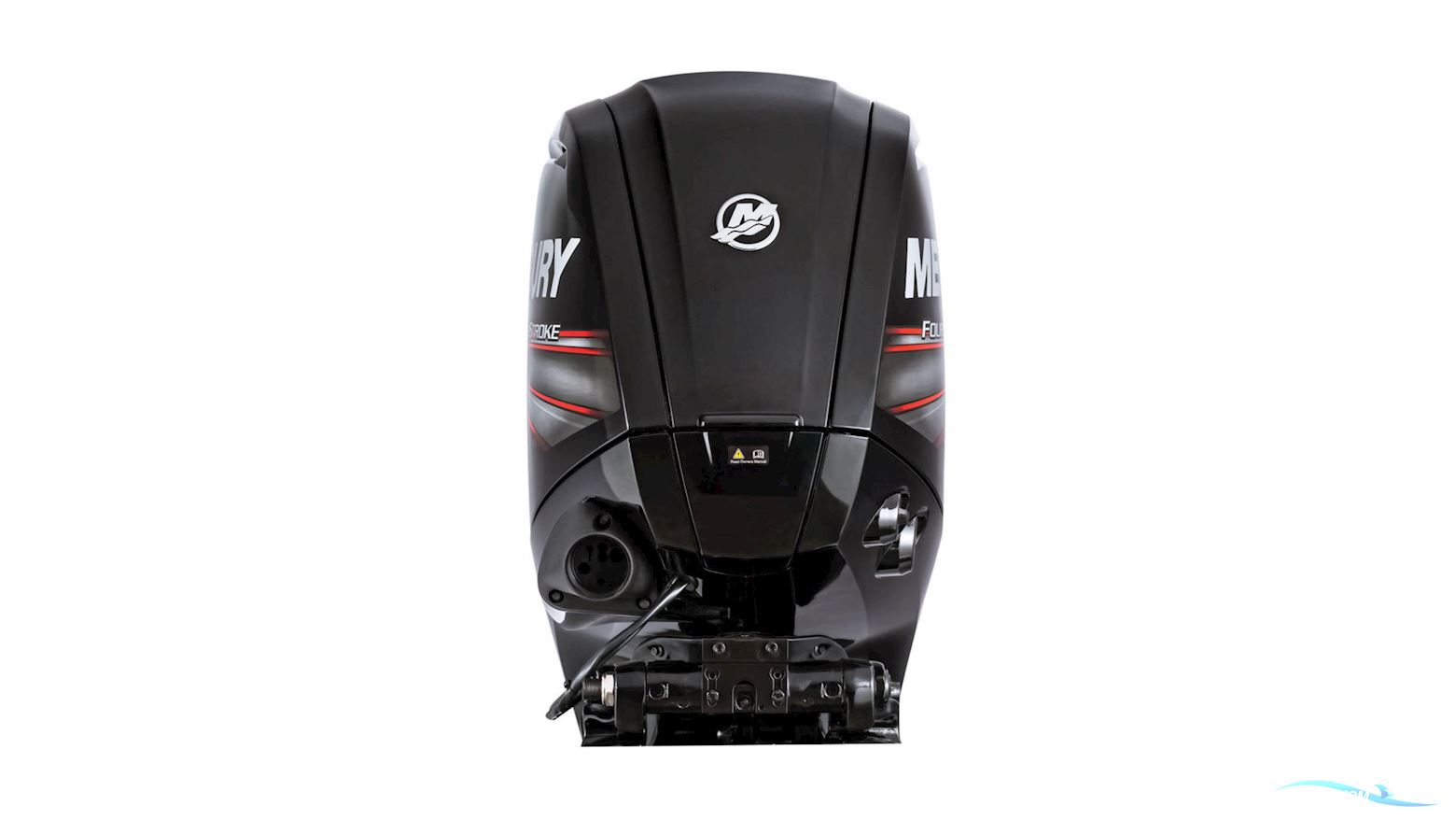 Mercury 115 hk CT Elpt