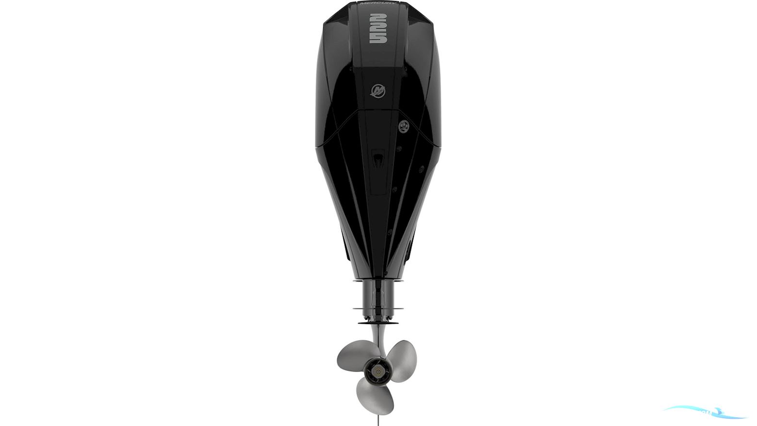 Mercury 225 hk Exlpt