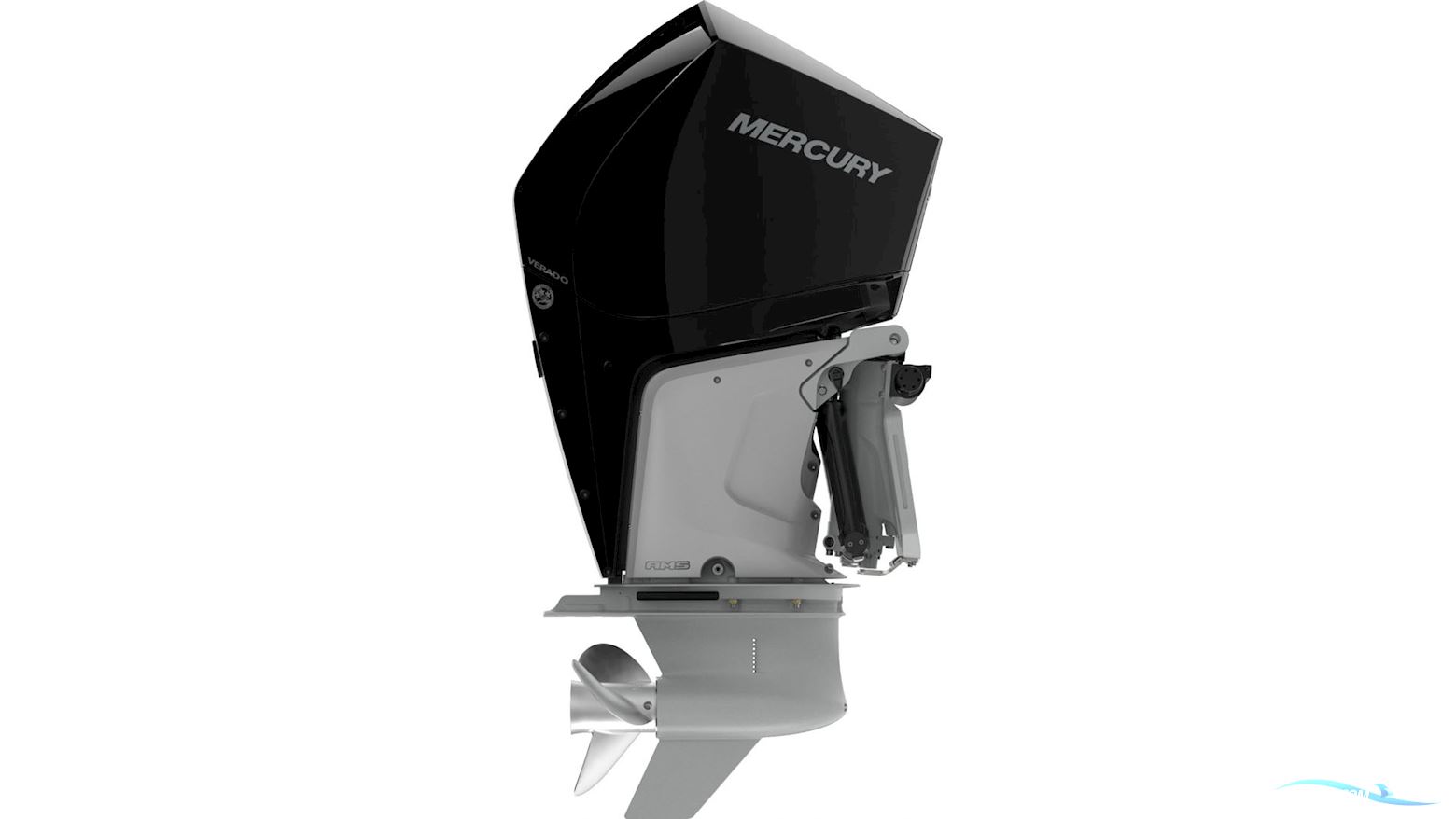 Mercury 250 hk Verado XL