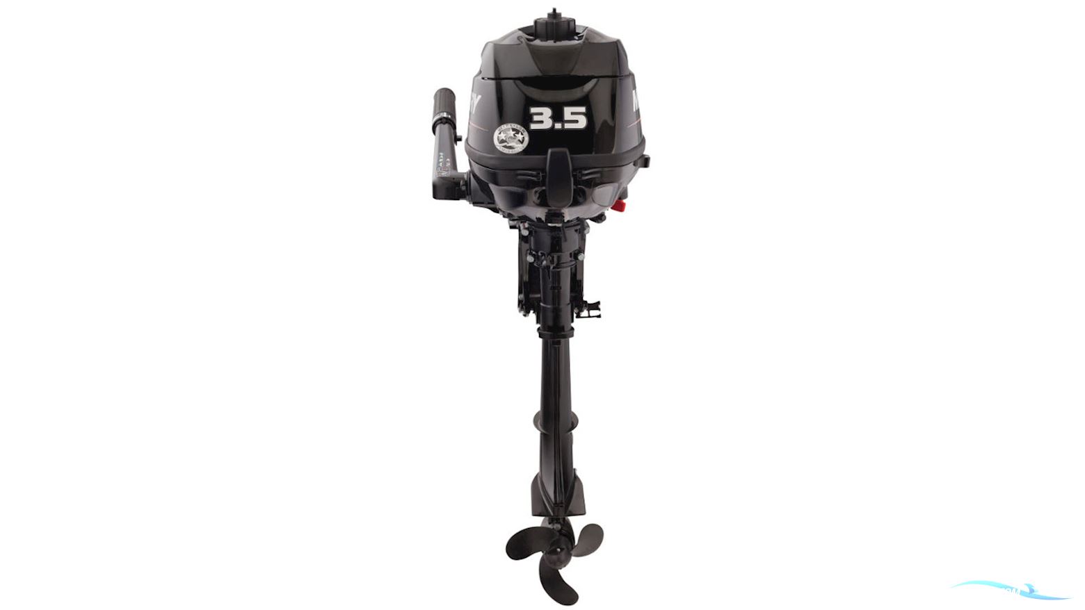 Mercury 3.5 hk Mlh