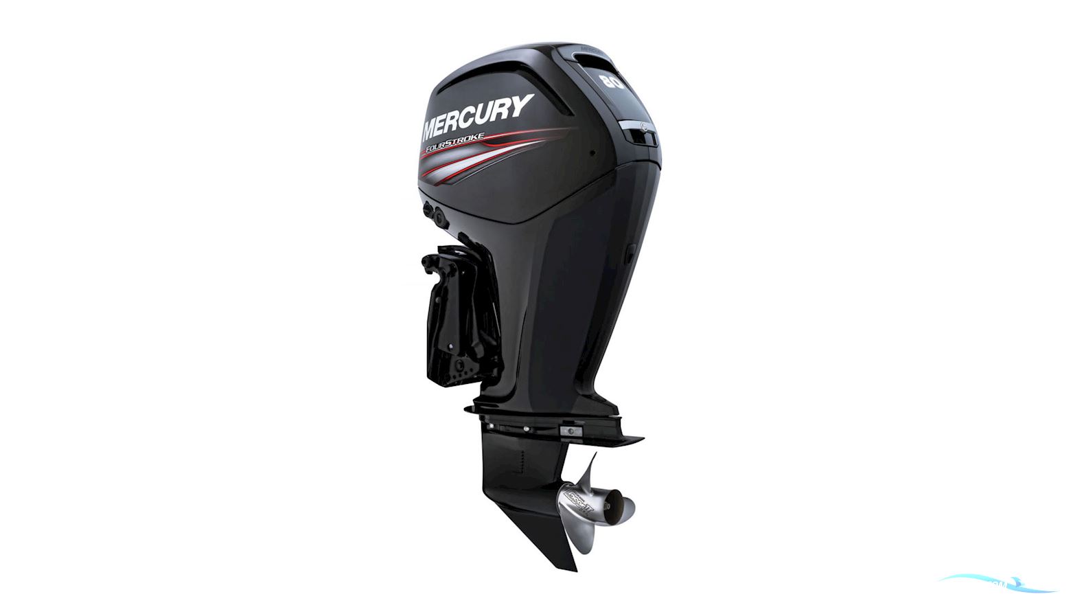 Mercury 80 hk Elpt NY