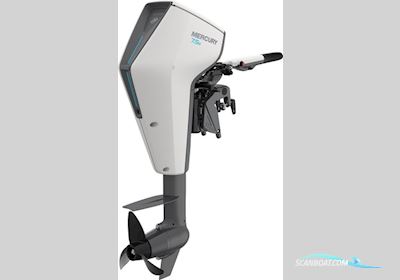 Mercury Avator 7,5e SH - KAMPAGNE ! SPAR 3.125,- ! Boatengine 2025, Denmark