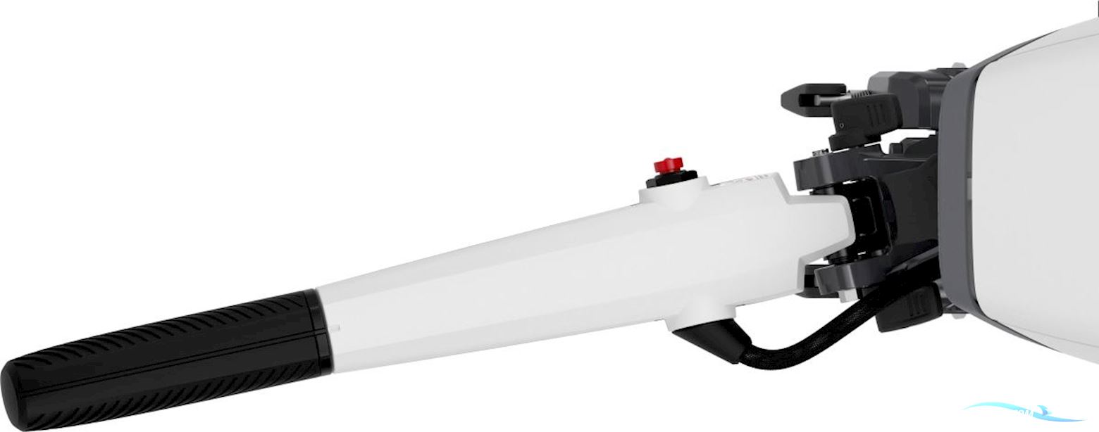 Mercury Mercury Avator Elmotor 7.5 E