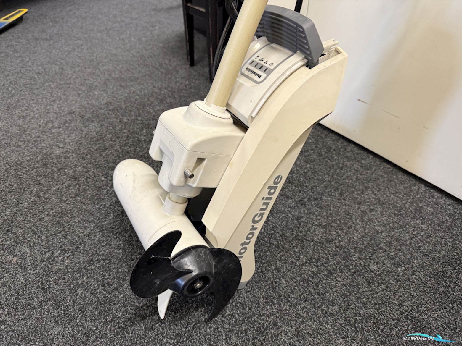 Minn Kota Elektro motor