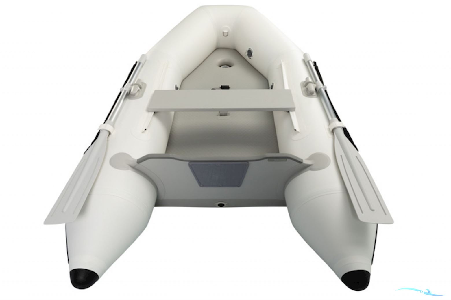 Quicksilver 240 Tendy Air Deck