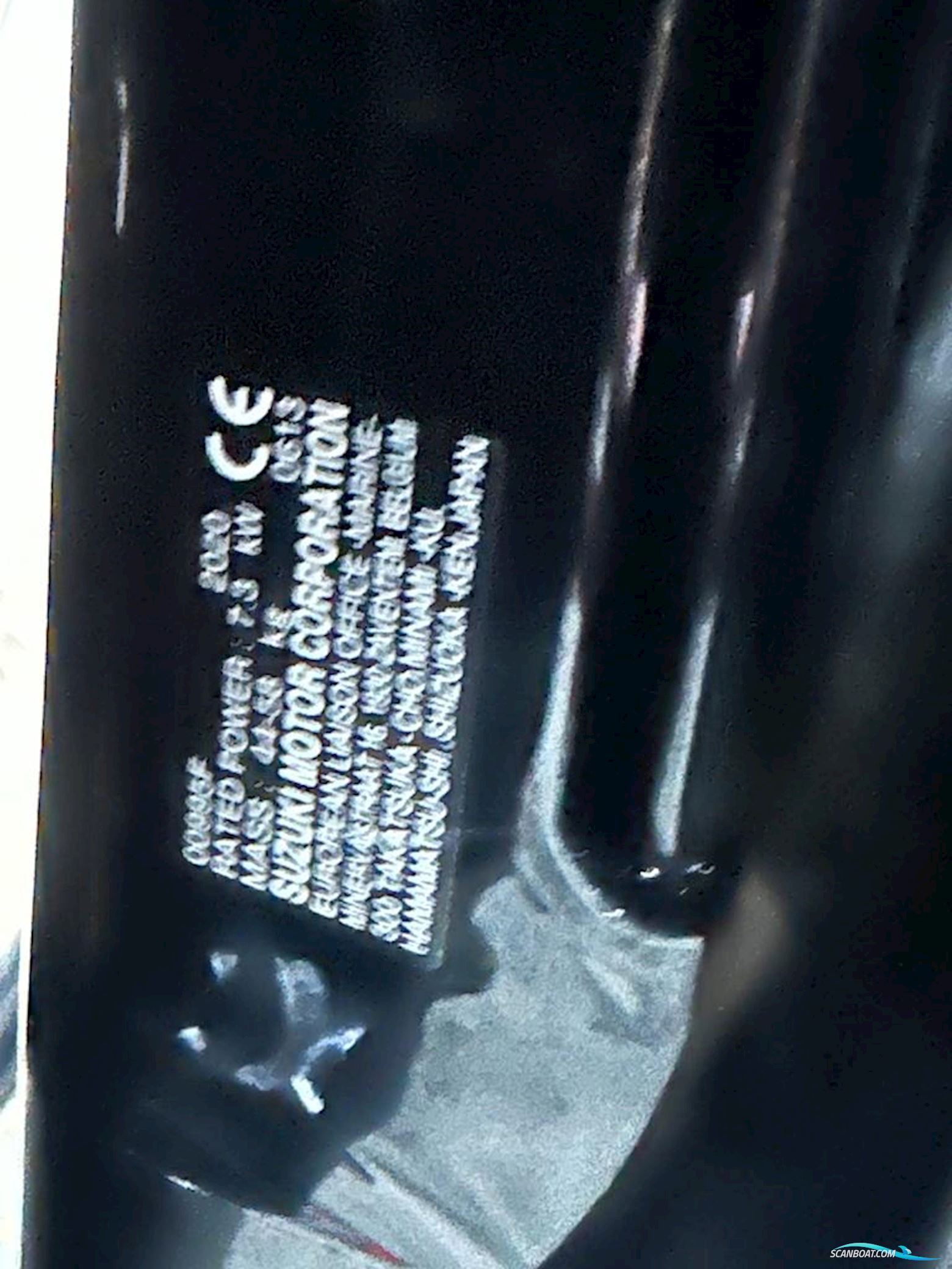 Suzuki 9.9 pk Injectie DF9.9 Brl