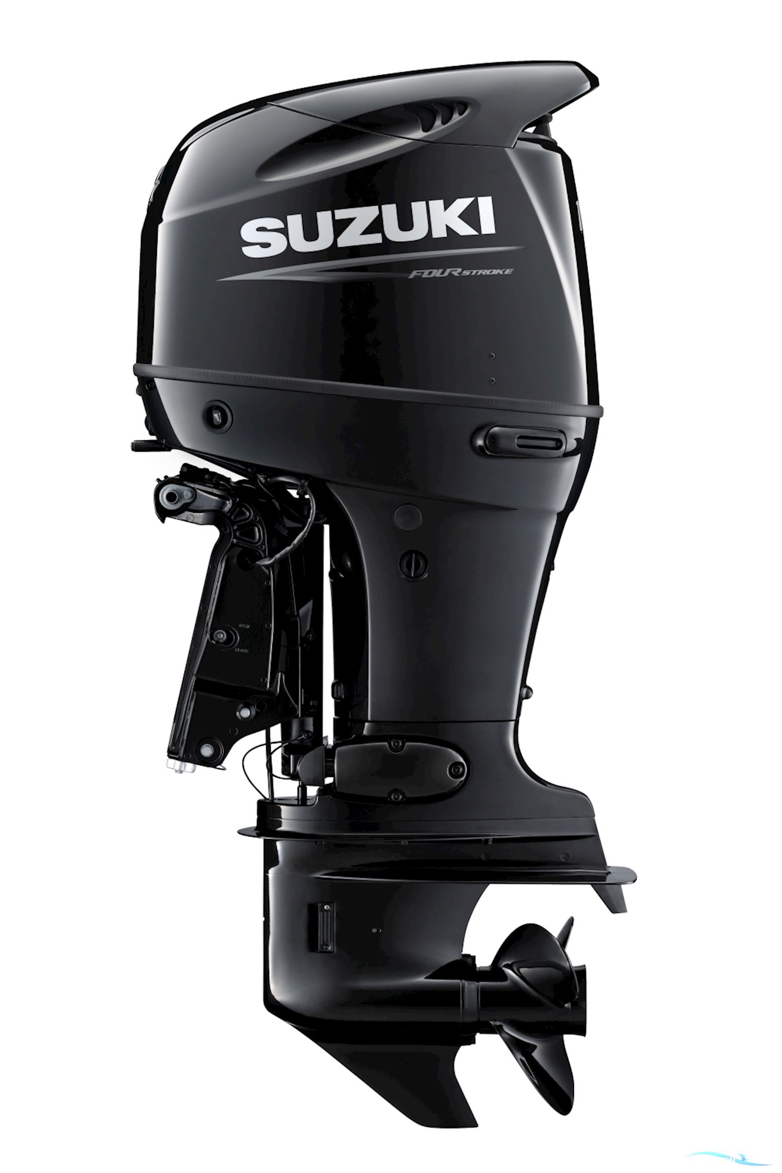 Suzuki DF140Btl