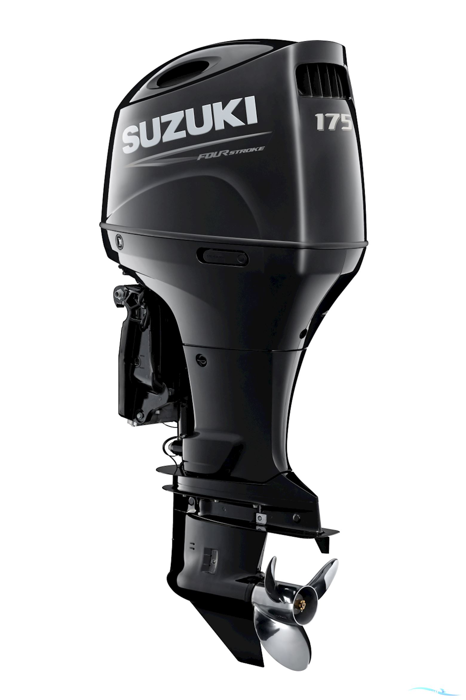 Suzuki DF175ATL