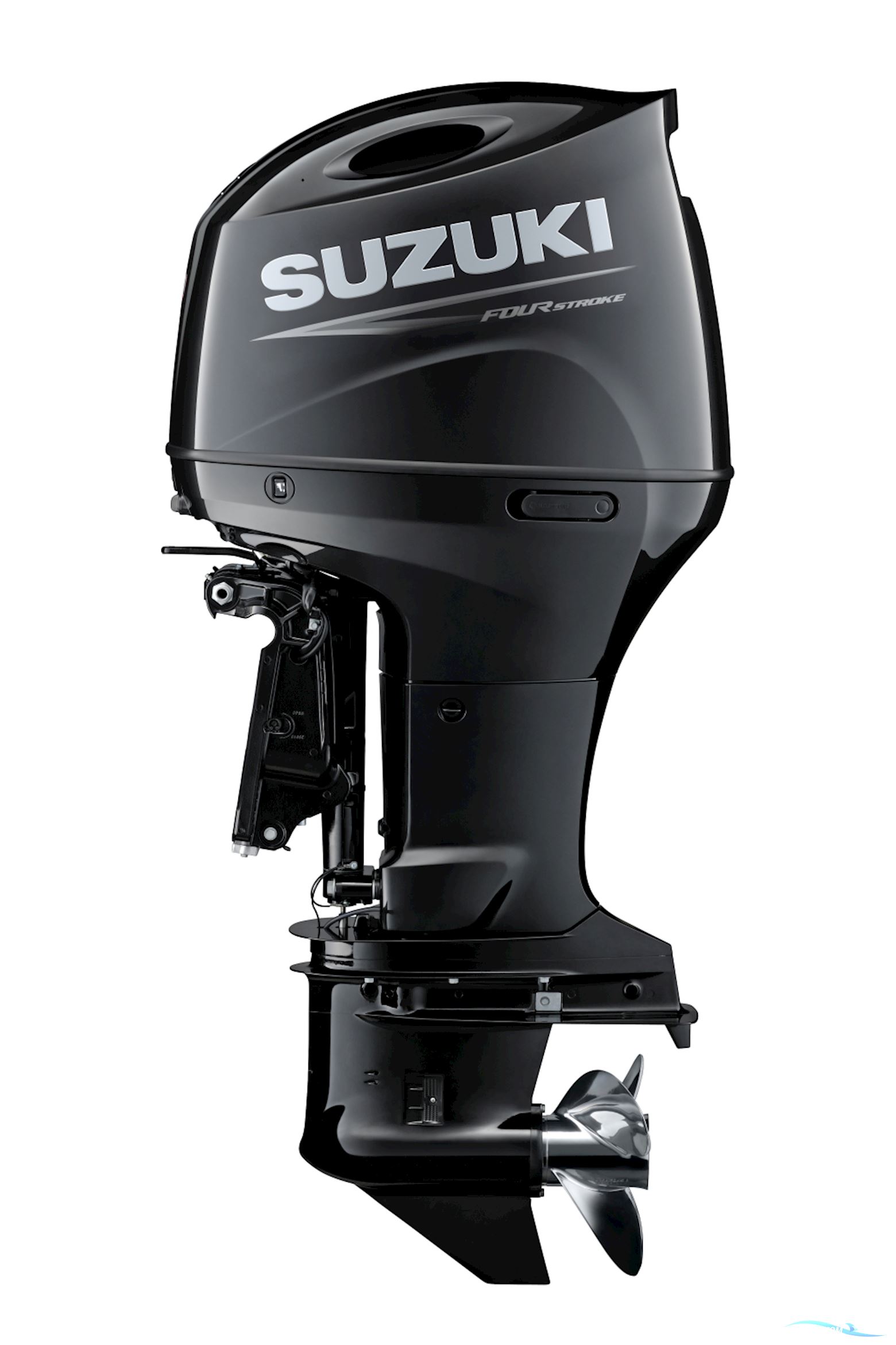 Suzuki DF175ATL