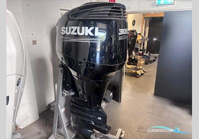 Suzuki DF300AP Boatengine 2016, The Netherlands