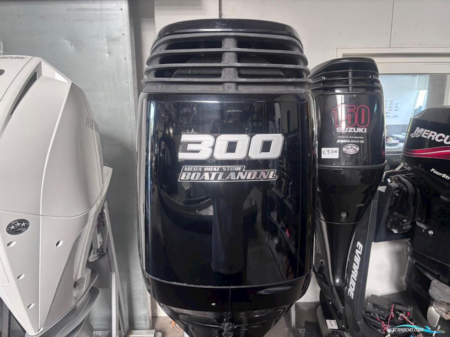 Suzuki DF300AP