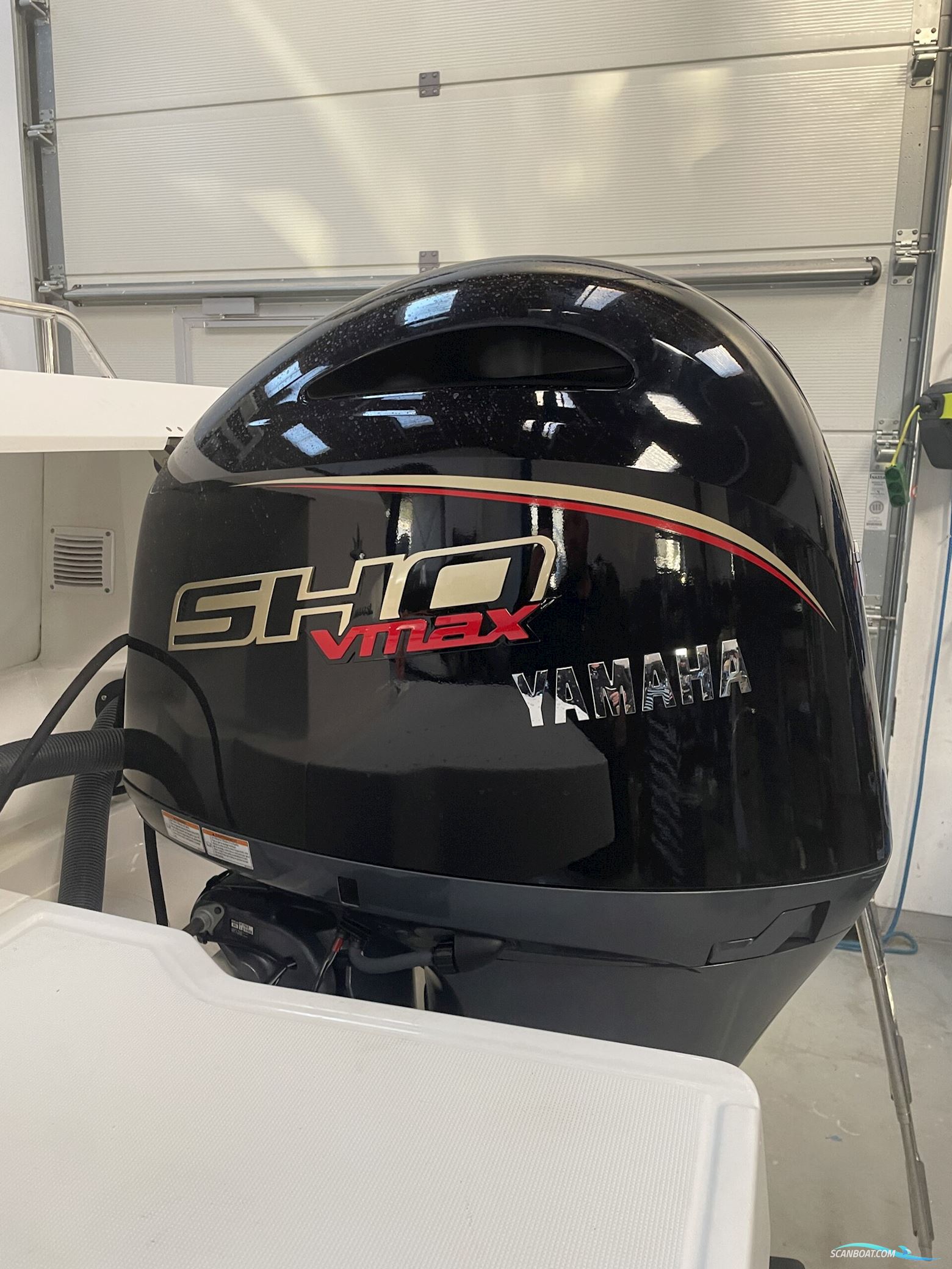 Suzuki DF70ATL