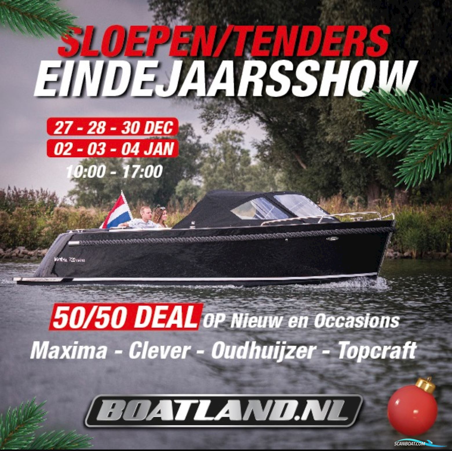 Suzuki Met 6 Jaar Garantie DF4, Overjarig Zeer Scherpe Aanbiedingsprijs!