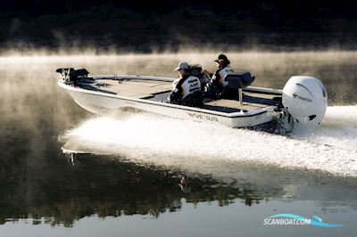 Tohatsu 150 PK Boatengine 2026, The Netherlands