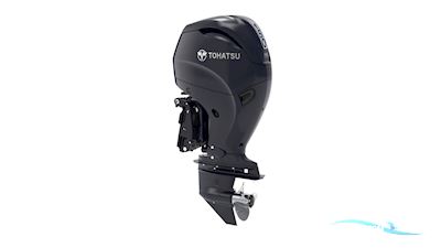 Tohatsu 150 PK Boatengine 2026, The Netherlands