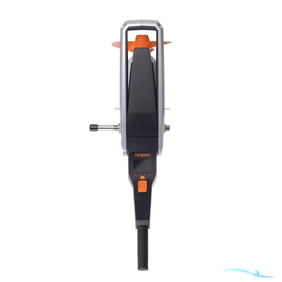 Torqeedo Cruise 3.0 TS