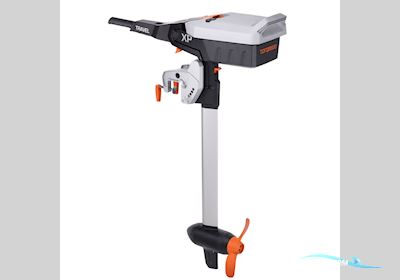 Torqeedo Travel XP S/L Boatengine 2025, with Torqeedo XP Lang/Kort engine, Denmark