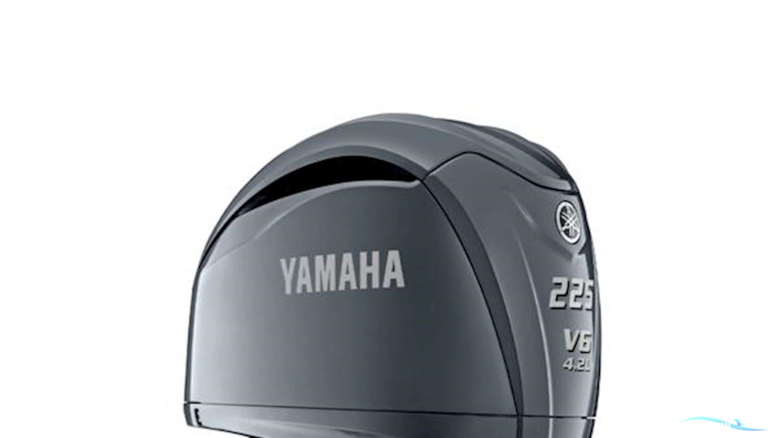Yamaha 225 hk