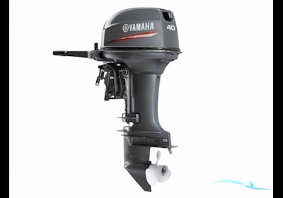 Yamaha 40Xmhl Boatengine 2025, Denmark