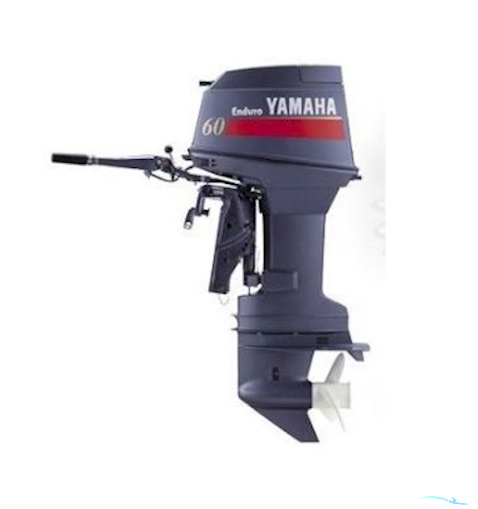 Yamaha E60HMHDL Commercial 2-takt