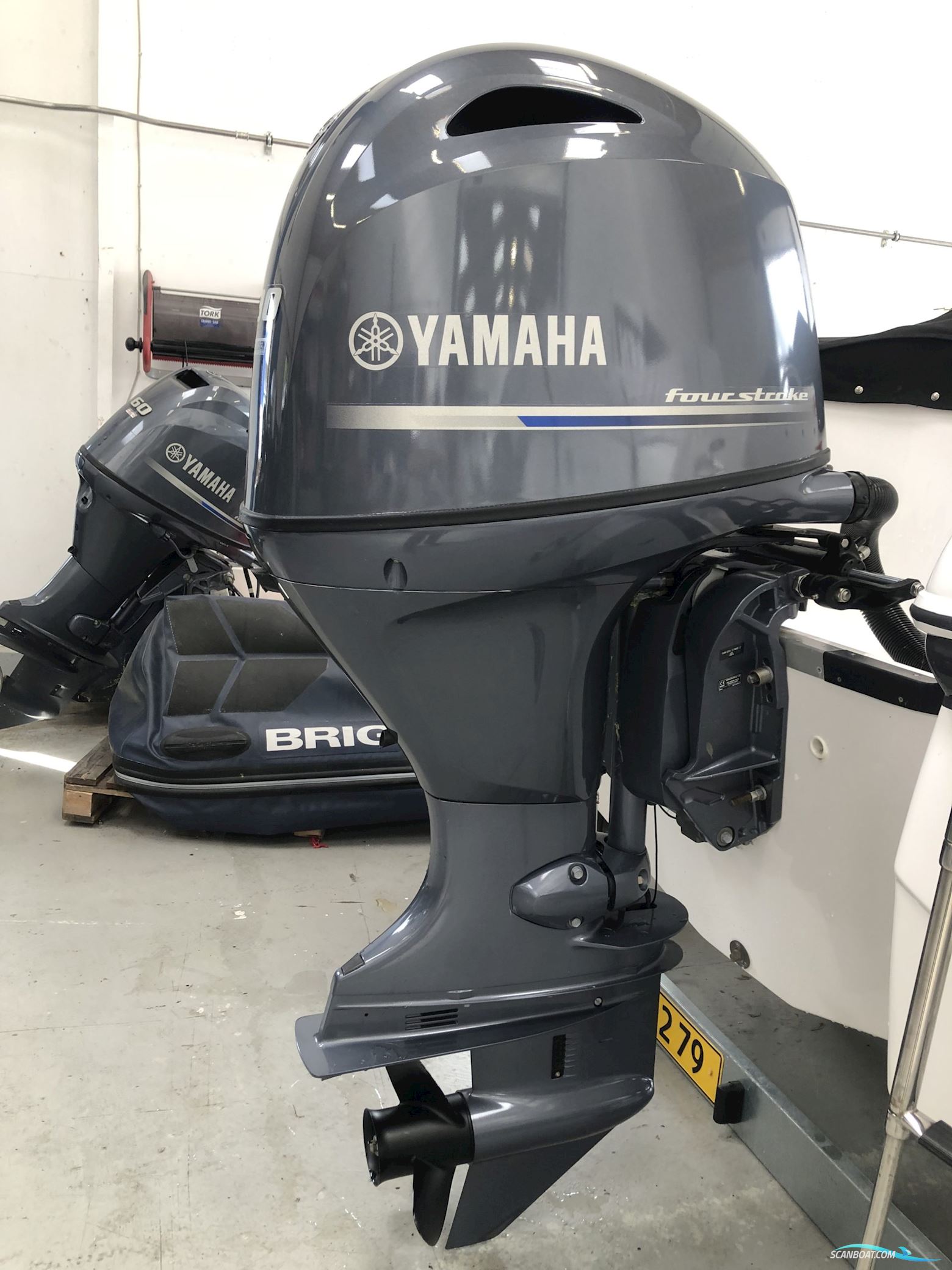 Yamaha F130AETX
