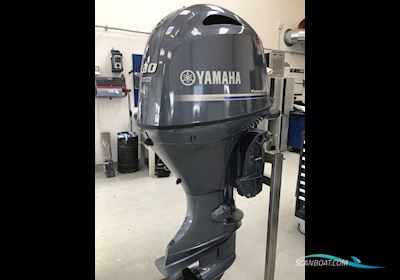 Yamaha F130AETX Boatengine 2021, Denmark
