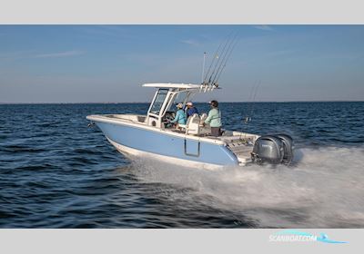 Yamaha F150 Lcb Boatengine 2026, with Yamaha engine, Denmark