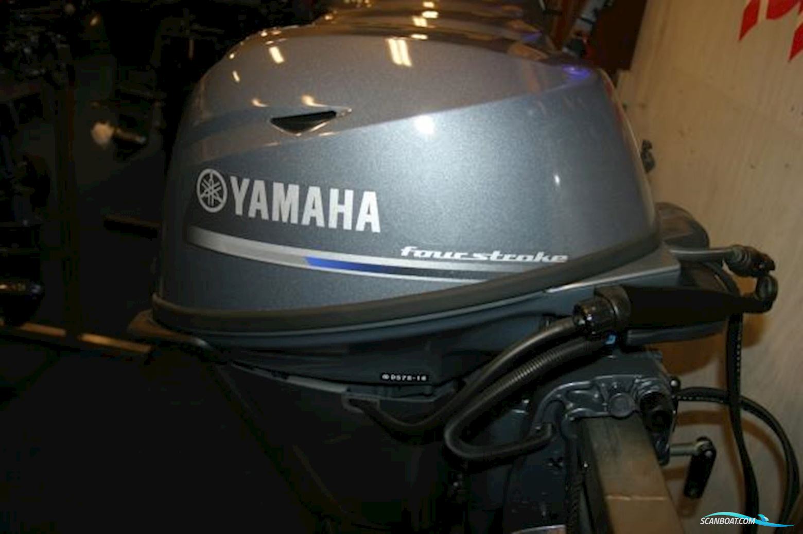 Yamaha F15Cepl