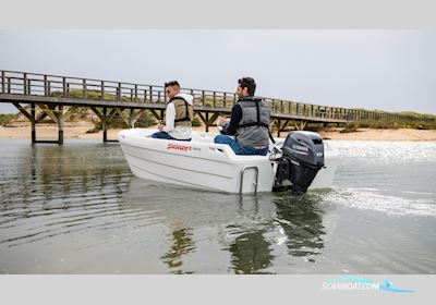 Yamaha F15CES/L Boatengine 2025, Denmark