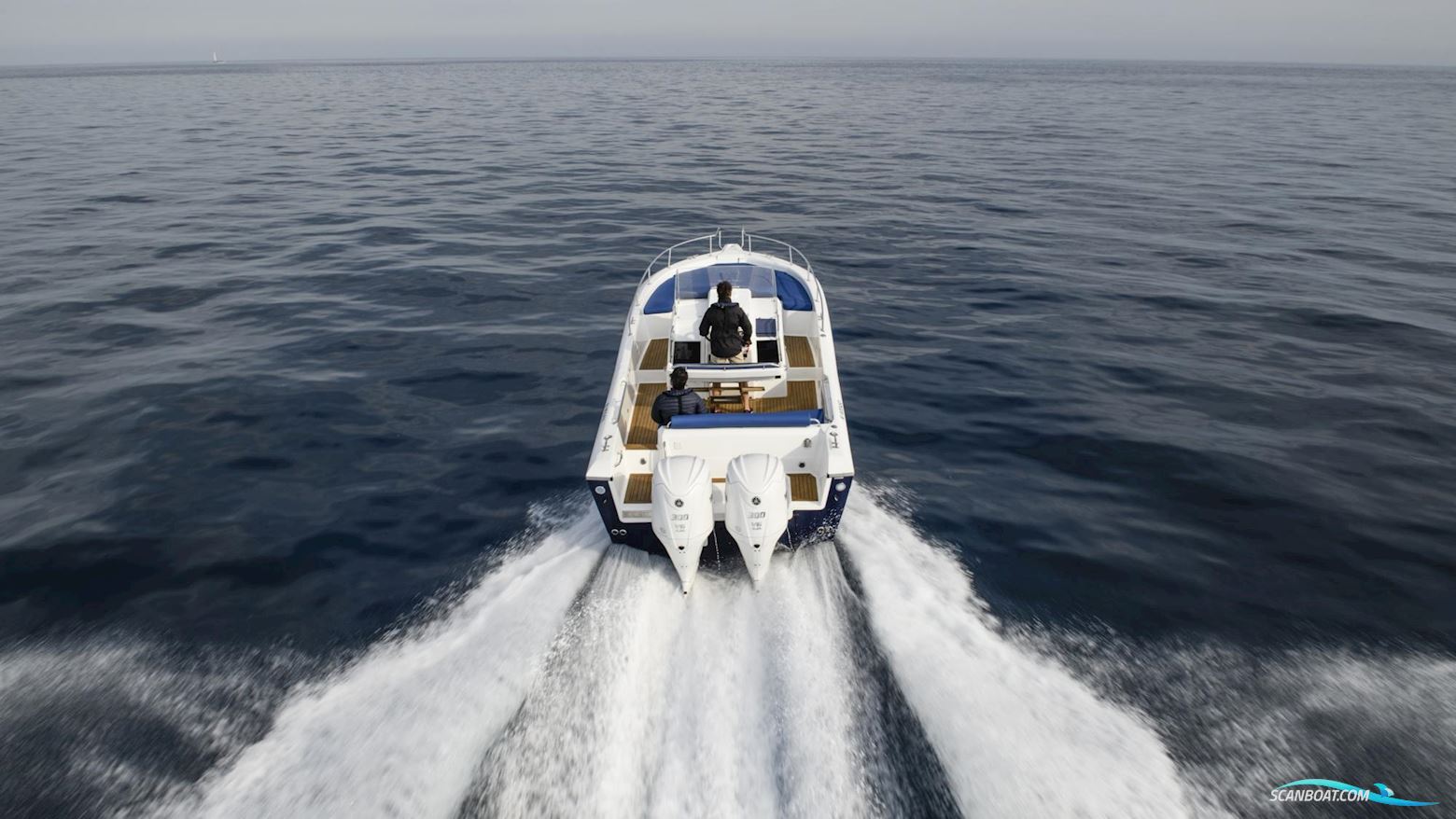 Yamaha F300XSB2 Hvid